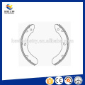 Hot Sale Auto Brake Systems Heavy Duty Truck Brake Shoes5871000740